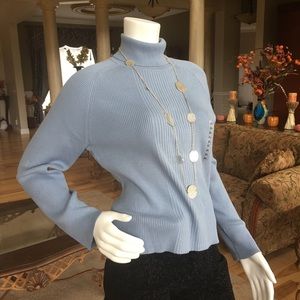 Carolyn Taylor Sweater